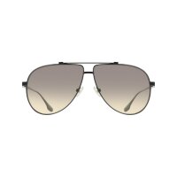 Victoria Beckham VB248S Sonnenbrille Schwarz 63