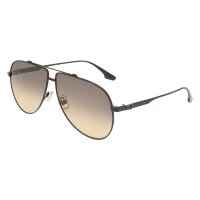 Victoria Beckham VB248S Sonnenbrille Schwarz 63