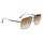 Victoria Beckham VB243S Sonnenbrille Gold 57