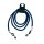 Coti Elements Hunter Rpret Cord Blue Sonstiges