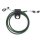 Coti Elements Bolo Leather Cord Green Sonstiges