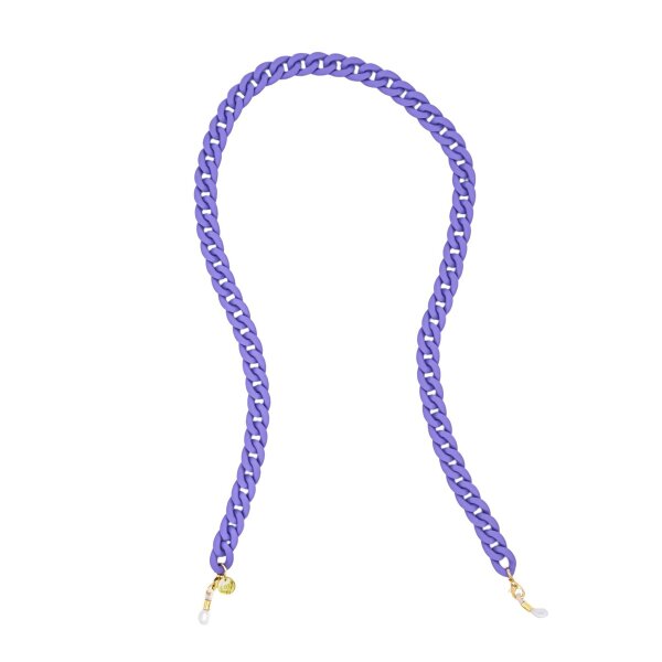 Coti Runswick Matt Purple Sonstiges