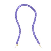 Coti Runswick Matt Purple Sonstiges