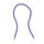Coti Runswick Matt Purple Sonstiges