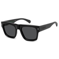 Polaroid PLD 6241/S/X 53807M9 Sonnenbrille Schwarz