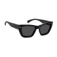 Polaroid PLD 6242/S/X 54807M9 Sonnenbrille Schwarz