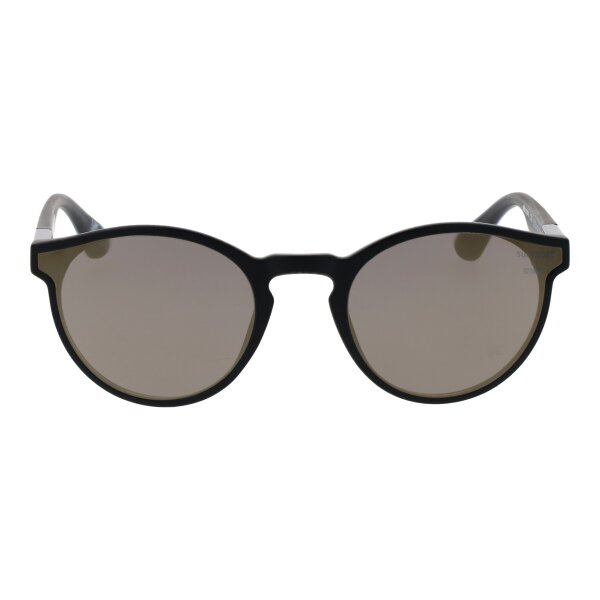 Superdry SDS Xpixie Sonnenbrille Schwarz 53