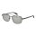 Superdry SDS 5000 Sonnenbrille Gunmetal 56