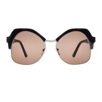 Andy Wolf ONE Sonnenbrille Schwarz 58