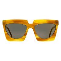 Andy Wolf Adele Sonnenbrille Gelb 59
