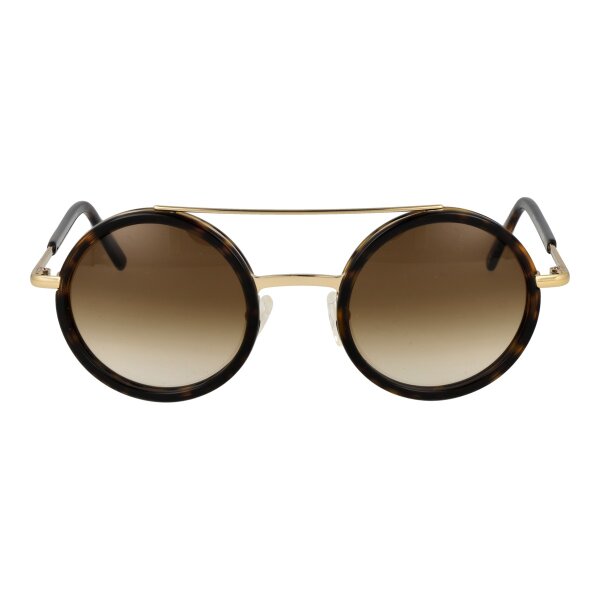 Andy Wolf Bliss Brille Braun 49
