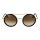 Andy Wolf Bliss Brille Braun 49