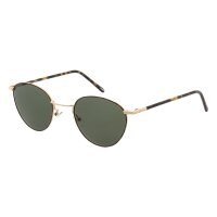 Andy Wolf Demetrio Sonnenbrille Gold 48