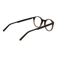 Andy Wolf 4504 Brille Braun 47