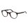 Andy Wolf 4504 Brille Braun 47