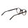 Andy Wolf 4504 Brille Braun 47