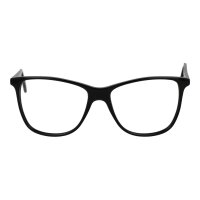 Andy Wolf 5057 Brille Schwarz 55