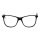 Andy Wolf 5057 Brille Schwarz 55