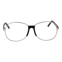Andy Wolf Caro Brille Silber 58