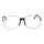 Andy Wolf Caro Brille Silber 58