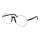 Andy Wolf Caro Brille Silber 58