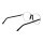 Andy Wolf Caro Brille Silber 58