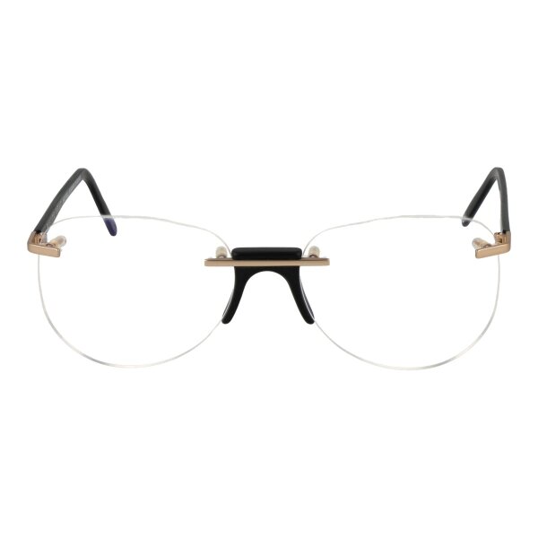 Andy Wolf Faria Brille Schwarz 56