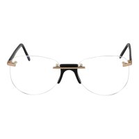 Andy Wolf Faria Brille Schwarz 56