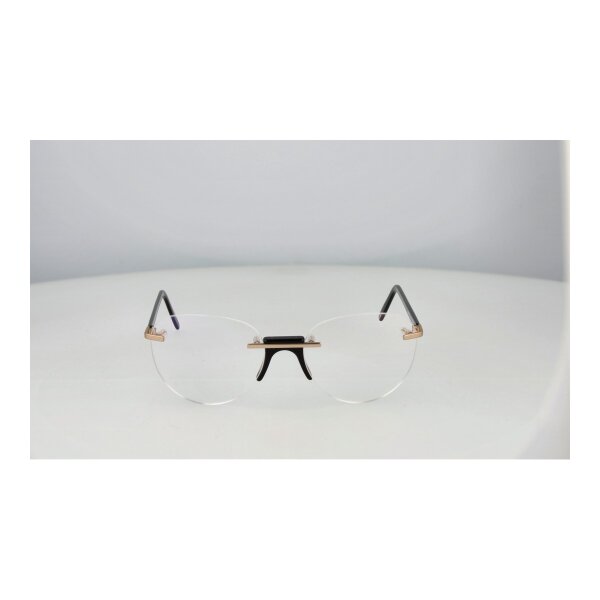 Andy Wolf Gawecki Brille Transparent 54