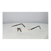Andy Wolf Gawecki Brille Transparent 54