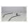 Andy Wolf Gawecki Brille Transparent 54