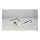 Andy Wolf Gawecki Brille Transparent 54
