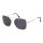 Andy Wolf Georgia Sonnenbrille Silber 59