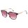 Andy Wolf Samy Sonnenbrille Braun 56