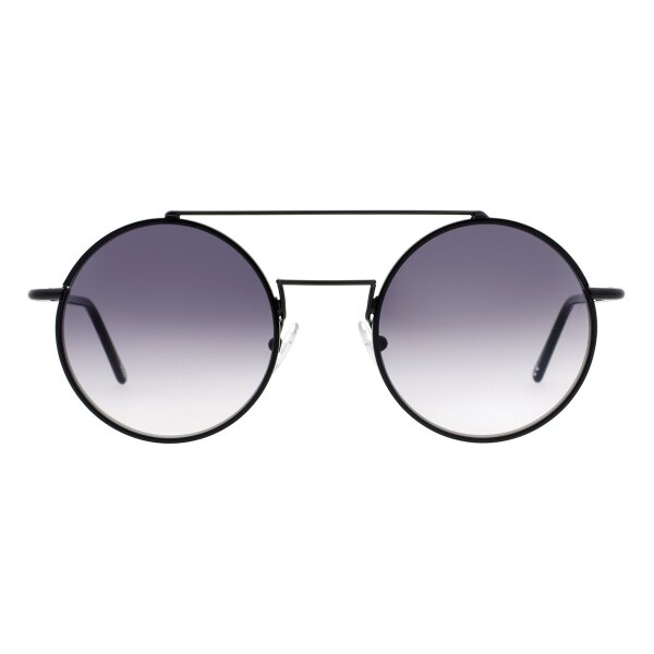 Andy Wolf Tati B. Sonnenbrille Schwarz 48