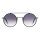 Andy Wolf Tati B. Sonnenbrille Schwarz 48