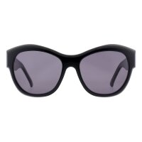 Andy Wolf Virginia Sonnenbrille Grau 57