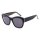 Andy Wolf Virginia Sonnenbrille Grau 57