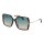 Tom Ford FT1039-F Sonnenbrille Braun 59