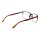 ONeill ONO 4559 Brille Braun 56