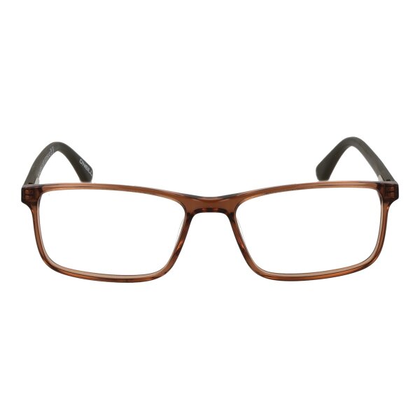 ONeill ONO 4536 Brille Braun 52