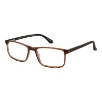 ONeill ONO 4536 Brille Braun 52