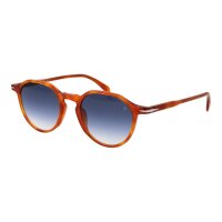 David Beckham DB 1217/S 50WR908 Sonnenbrille Braun