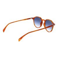 David Beckham DB 1217/S 50WR908 Sonnenbrille Braun