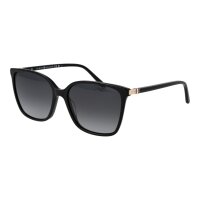 Tommy Hilfiger TH 2349/S 558079O Sonnenbrille Schwarz