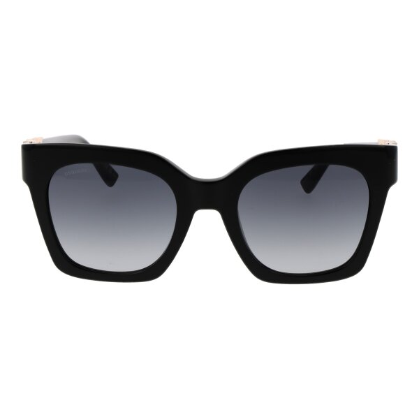 Dsquared2 D2 0207/S 528079O Sonnenbrille Schwarz