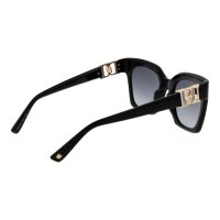 Dsquared2 D2 0207/S 528079O Sonnenbrille Schwarz