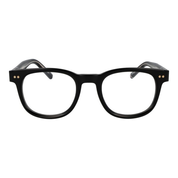 Tommy Hilfiger TH 86 512M222 Brille Schwarz