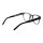 Tommy Hilfiger TH 86 51KB722 Brille Grau