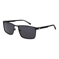 Tommy Hilfiger TH 2319/S 59807IR Sonnenbrille Schwarz